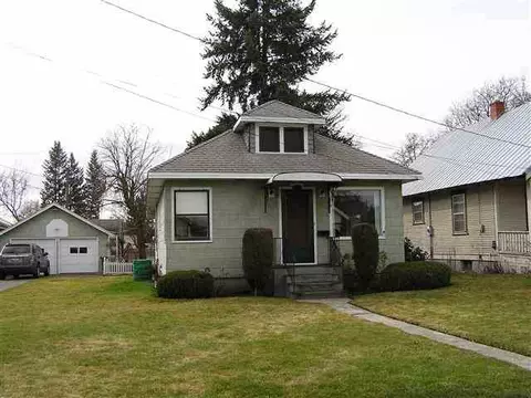 2012 E Grace, Spokane, WA 99207 photo 1