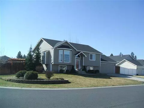 128 E Trevor Rd, Colbert, WA 99005 photo 1
