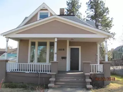 1118 E 8th, Spokane, WA 99202 photo 1