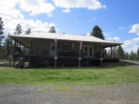 920 E Stutler Rd, Spangle, WA 99031 photo 15