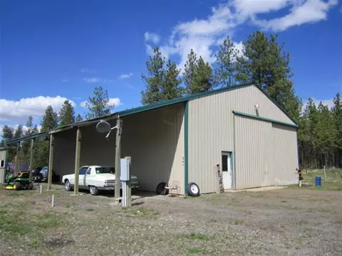 920 E Stutler Rd, Spangle, WA 99031 photo 5