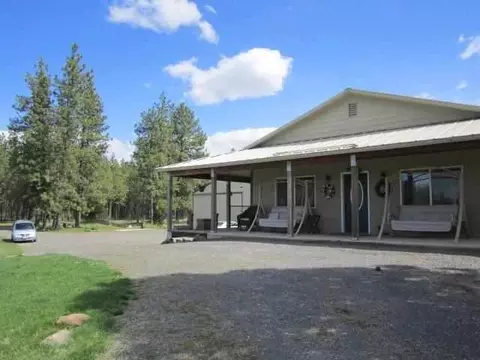920 E Stutler Rd, Spangle, WA 99031 photo 2