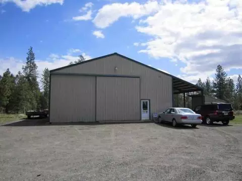 920 E Stutler Rd, Spangle, WA 99031 photo 9