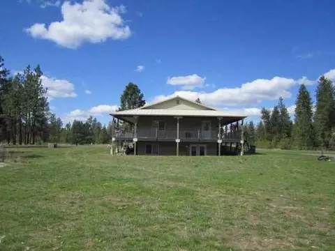 920 E Stutler Rd, Spangle, WA 99031 photo 17