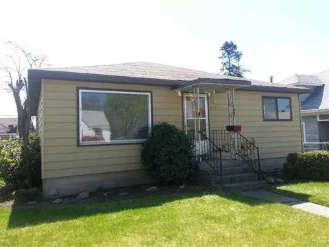 552 E Heroy, Spokane, WA 99207 photo 1