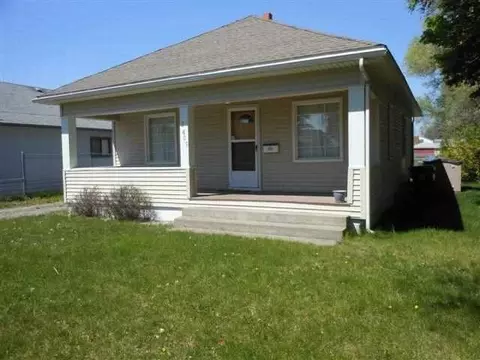 2809 E Central Ave, Spokane, WA 99208 photo 1