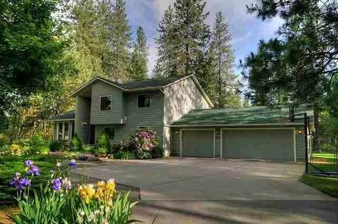 4510 E Pineglen Ln, Mead, WA 99021 photo 1
