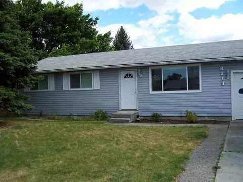 8210 E Baldwin Ave, Spokane Valley, WA 99212 photo 1
