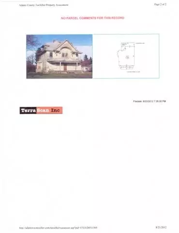 209 E 3rd St, Lind, WA 99341 photo 6