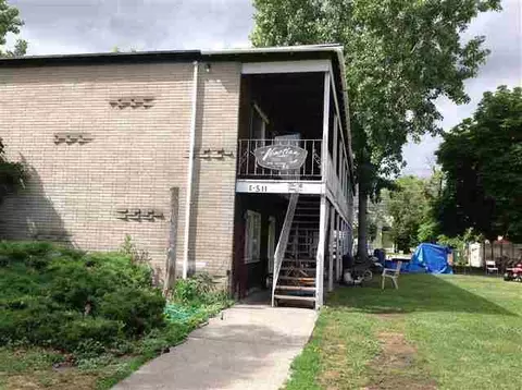 511 E Indiana, Spokane, WA 99207 photo 1