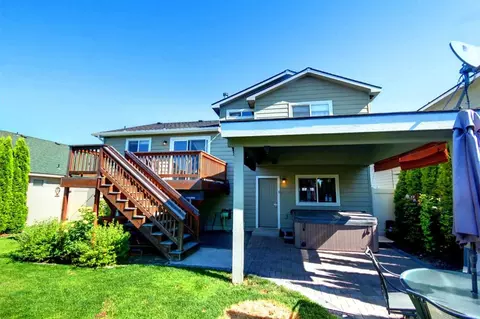 1718 Vanetta Ave, Spokane, WA 99217 photo 17