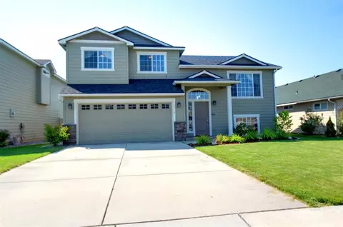 1718 Vanetta Ave, Spokane, WA 99217 photo 1