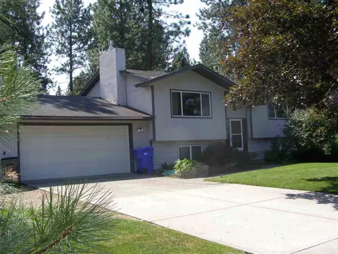 4016 E Beverly Dr, Mead, WA 99021 photo 1