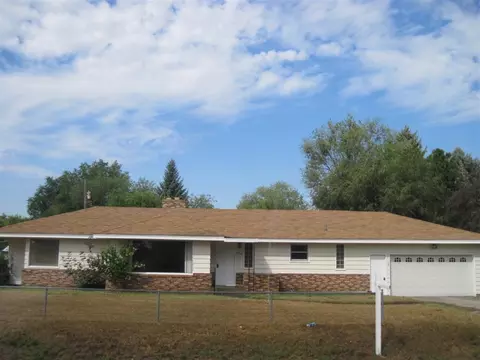 1003 N Wilbur Rd, Spokane, WA 99206 photo 1