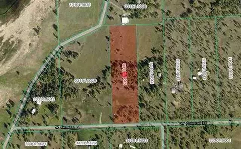 412 W Cameron Rd, Spangle, WA 99031 photo 2