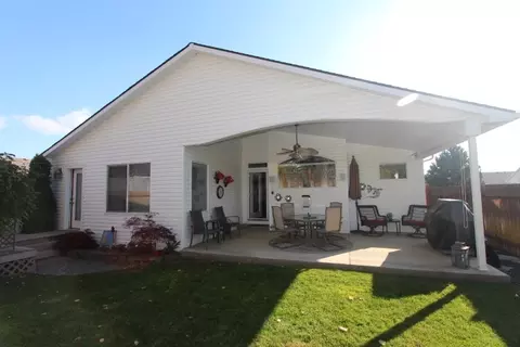 1513 E Devoe Ln, Spokane, WA 99217 photo 17