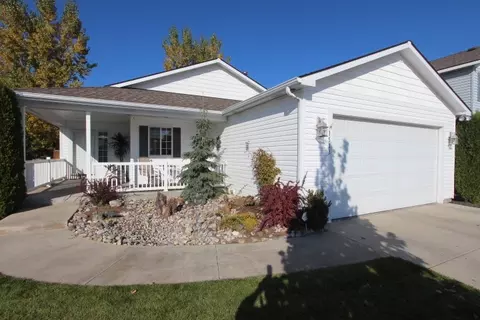 1513 E Devoe Ln, Spokane, WA 99217 photo 1