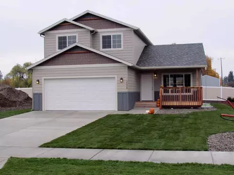 17029 E Baldwin, Spokane Valley, WA 99037 photo 1