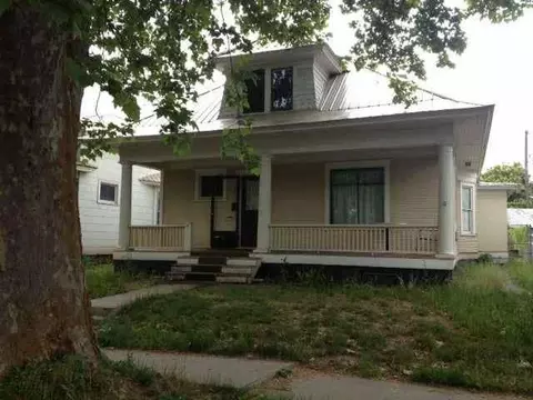 419 E Baldwin Ave, Spokane, WA 99207 photo 1