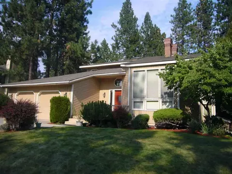 3915 E Myrtle Ct, Spokane, WA 99223 photo 1