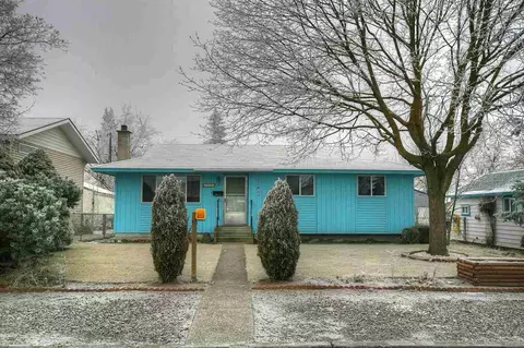 1518 E Central Ave, Spokane, WA 99208 photo 1