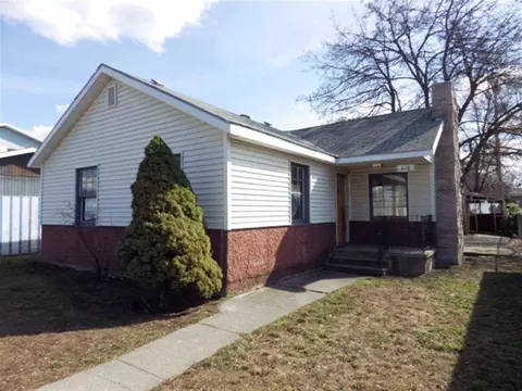 418 E Queen Ave, Spokane, WA 99207 photo 1