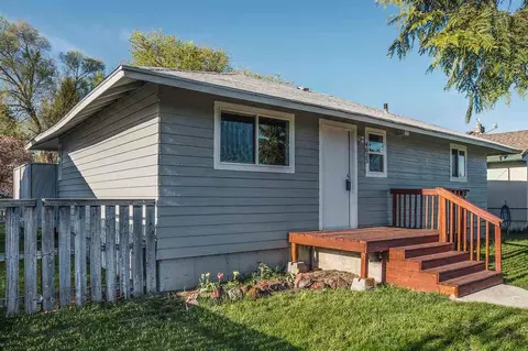 4023 E Grace, Spokane, WA 99217 photo 2