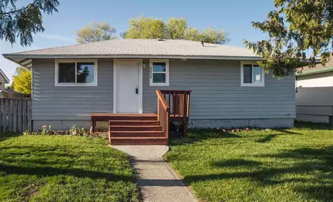 4023 E Grace, Spokane, WA 99217 photo 1