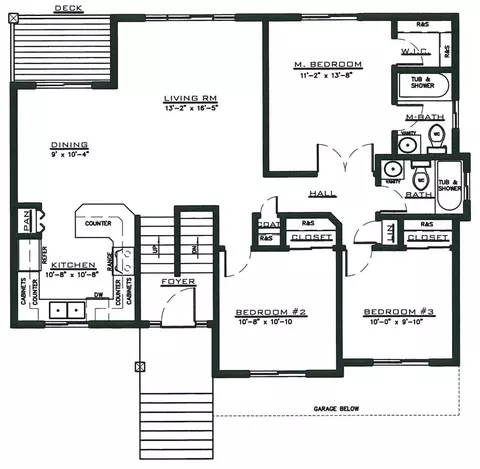 810 E Silver Pine Rd, Colbert, WA 99005 photo 8