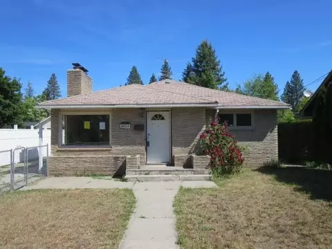4024 W Everett Ave, Spokane, WA 99205 photo 1