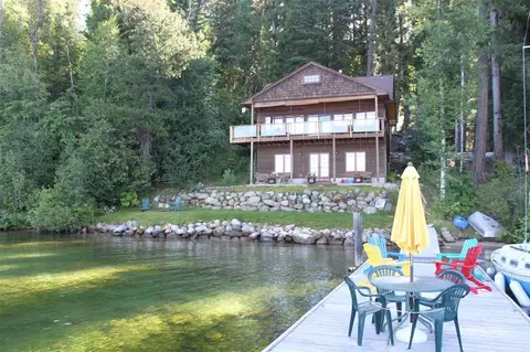 224 E Cavanaugh Bay, Coolin, ID 83821 photo 1
