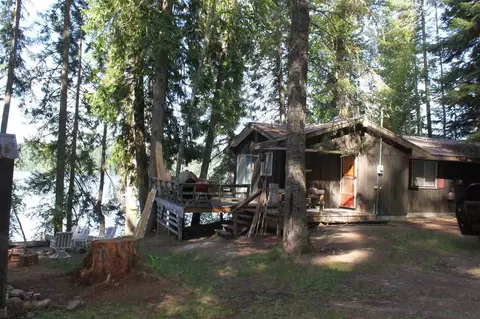 394 E Cavanaugh Bay, Coolin, ID 83821 photo 1