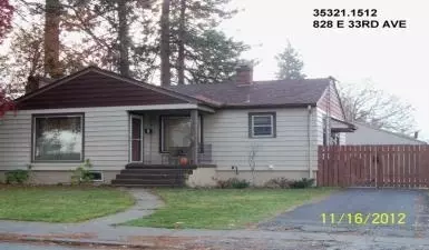 826 E 33rd Ave, Spokane, WA 99203 photo 1
