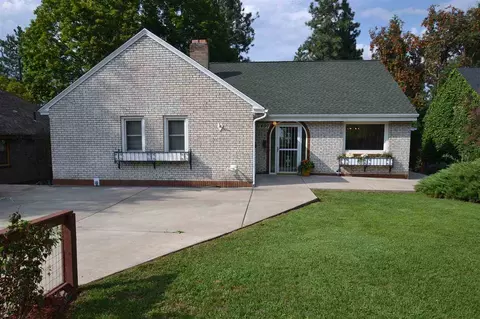 1407 E 18th Ave, Spokane, WA 99203 photo 1