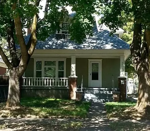 2716 W Sharp, Spokane, WA 99201 photo 1