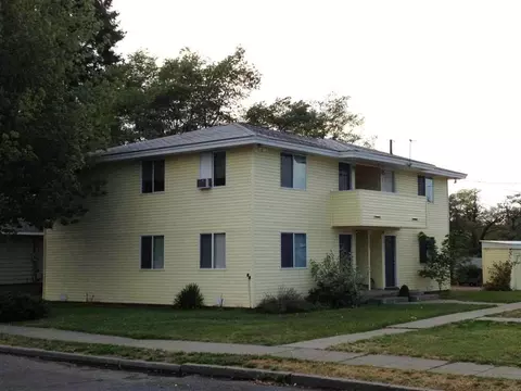 1831 E Marshall, Spokane, WA 99207 photo 1