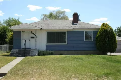 3418 E Jackson, Spokane, WA 99217 photo 1