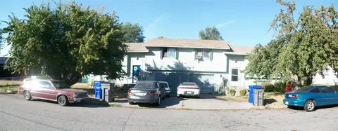 8001 E Baldwin, Spokane, WA 99206 photo 1