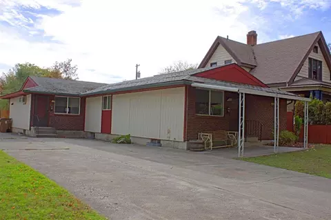 1212 E Augusta Ave, Spokane, WA 99207 photo 1