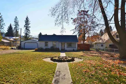 3918 E 32nd Ave, Spokane, WA 99223 photo 2