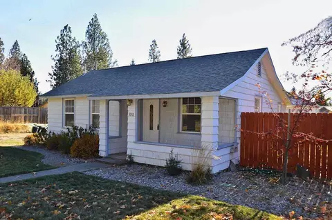 3918 E 32nd Ave, Spokane, WA 99223 photo 1