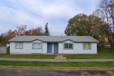 1627 E Sharp, Spokane, WA 99202 photo 3