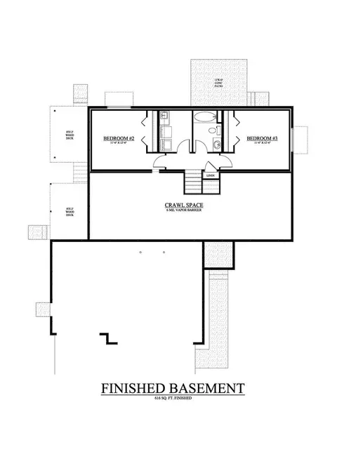 7611 E Ruby Ln, Spokane, WA 99212 photo 20