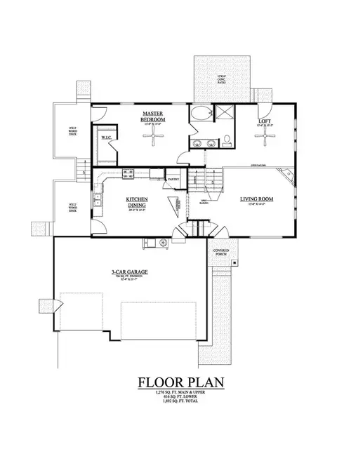 7611 E Ruby Ln, Spokane, WA 99212 photo 19