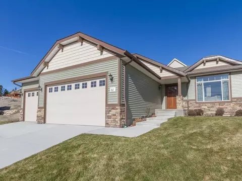 7611 E Ruby Ln, Spokane, WA 99212 photo 1