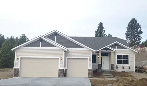 7607 E Ruby Ln, Spokane, WA 99212 photo 1