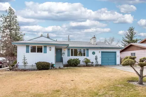 832 E Bismark, Spokane, WA 99208 photo 1
