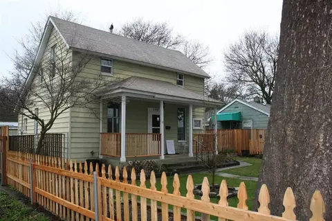 2008 E 5th Ave, Spokane, WA 99202 photo 1