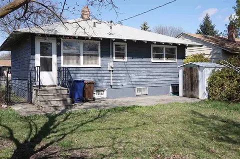 3918 E Grace Ave, Spokane, WA 99217 photo 12