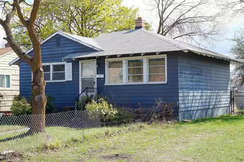 3918 E Grace Ave, Spokane, WA 99217 photo 1